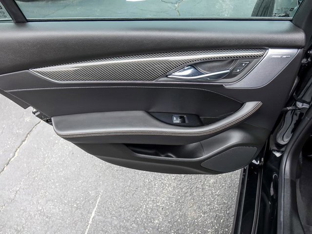 Used 2023 Cadillac CT5 Sport AWD/4WD image 30