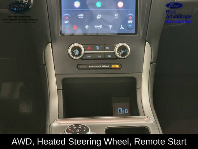 Certified 2022 Ford Edge SEL w/ Convenience Package AWD/4WD image 24