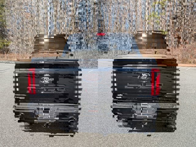 Certified 2024 Ford F150 Lariat image 4