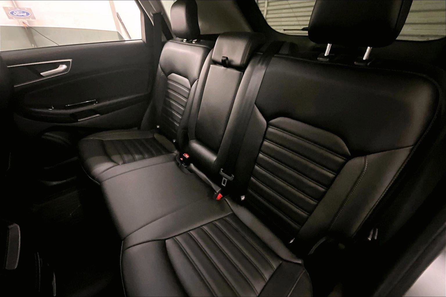 Certified 2020 Ford Edge SEL w/ Convenience Package image 25