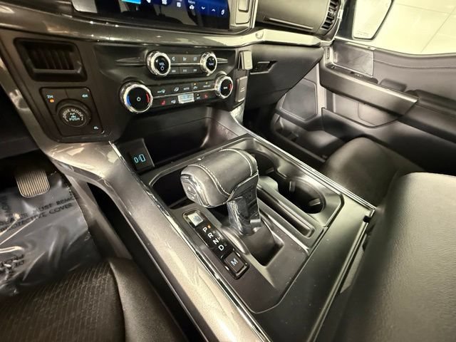 Certified 2023 Ford F150 XLT w/ Equipment Group 302A High AWD/4WD image 26