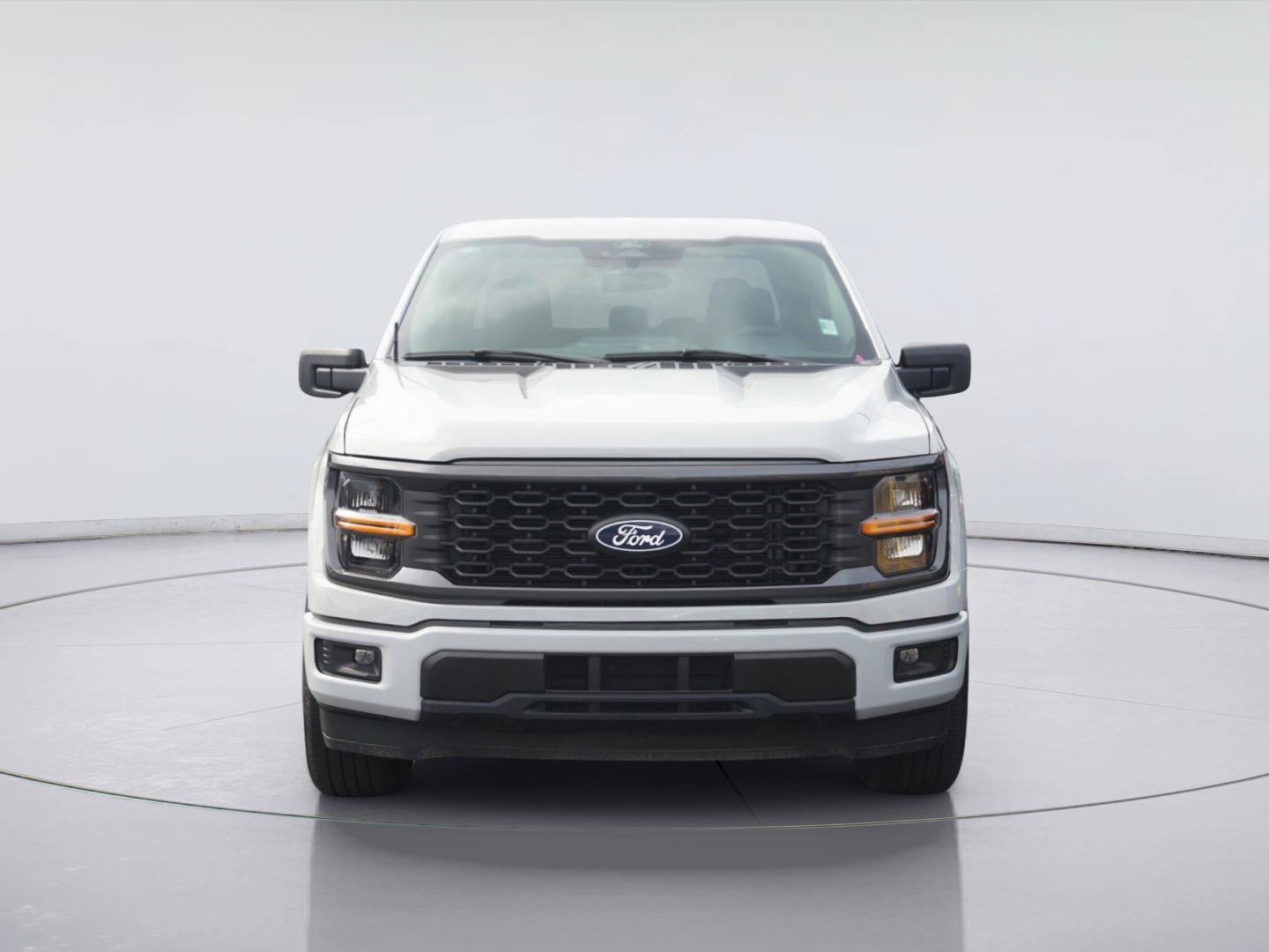 Certified 2024 Ford F150 STX RWD image 3