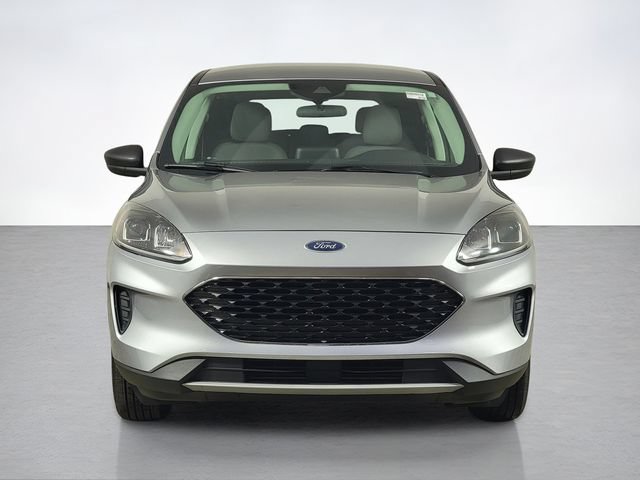 Certified 2022 Ford Escape SE w/ Convenience Package AWD/4WD image 8