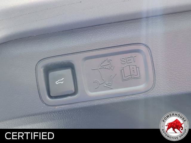 Certified 2022 Ford Expedition Limited RWD image 15