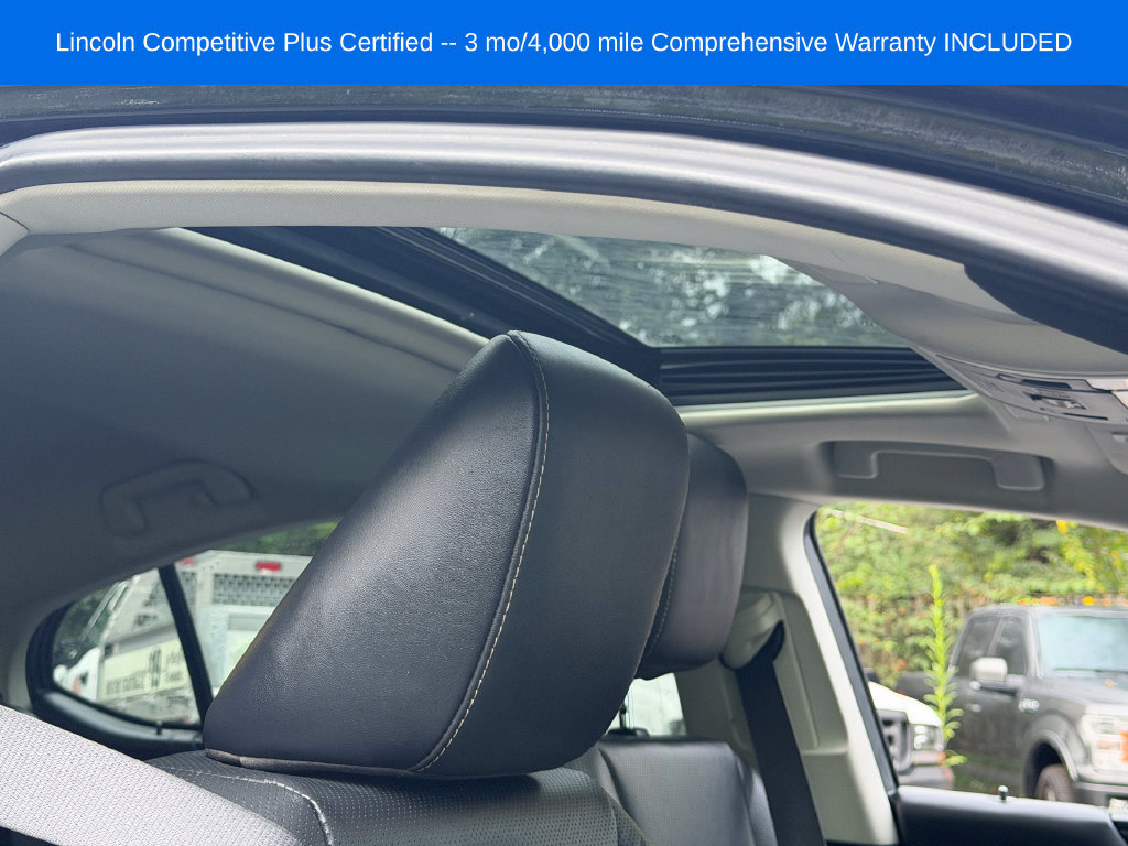Used 2024 Lexus ES 350 w/ Premium Package FWD image 19
