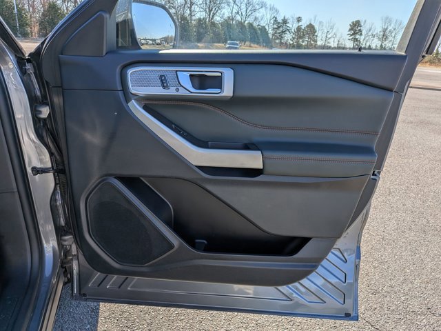 Certified 2023 Ford Explorer Timberline w/ Timberline Technology Package image 33