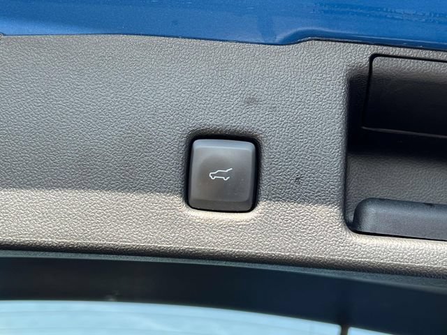 Certified 2021 Ford Escape SEL AWD/4WD image 13