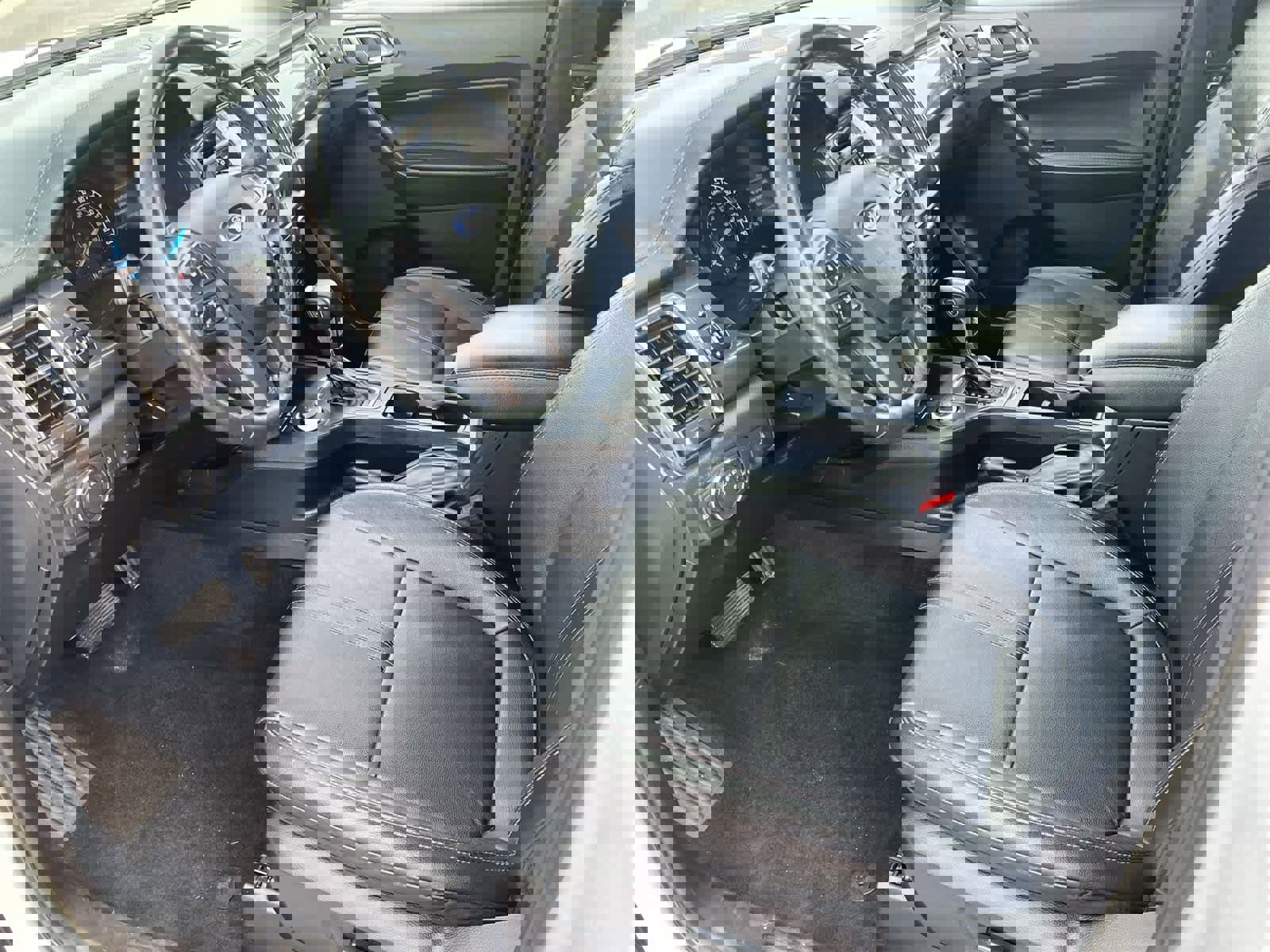 Certified 2021 Ford Ranger Lariat w/ Equipment Group 501A High image 10