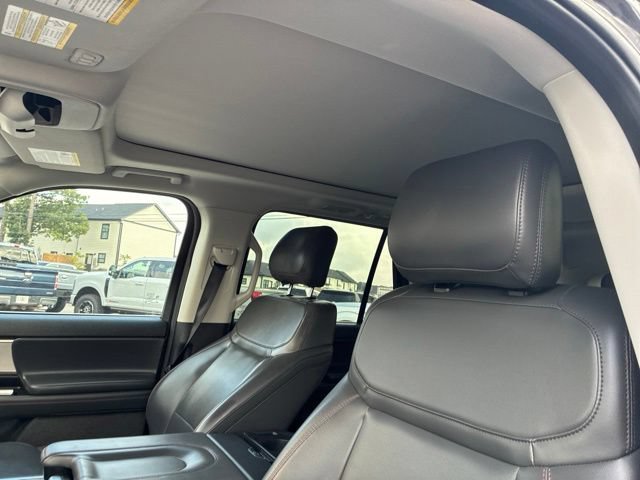 Certified 2025 Ford Expedition Active RWD image 83