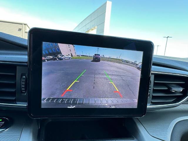 Certified 2021 Ford Explorer XLT w/ Equipment Group 202A image 13