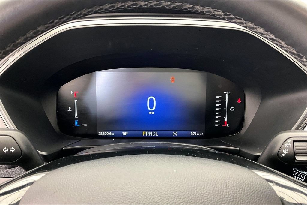 Certified 2024 Ford Escape Active w/ Cold Weather Package FWD image 20