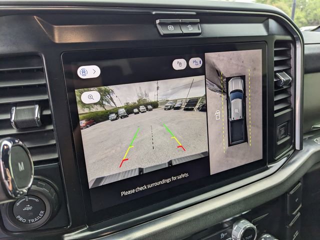 Certified 2026 Ford F450 Platinum w/ FX4 Off-Road Package AWD/4WD image 29