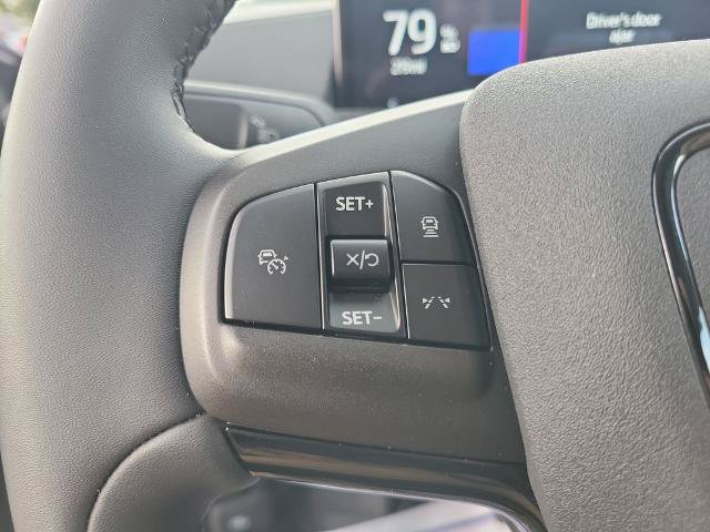 Certified 2023 Ford Mustang Mach-E California Route 1 AWD/4WD image 21