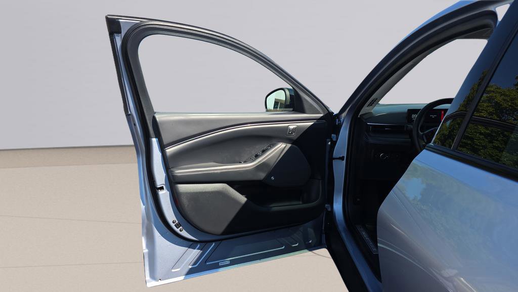 Certified 2022 Ford Mustang Mach-E Premium image 22