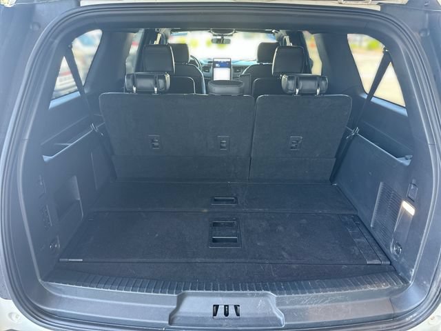 Certified 2023 Ford Expedition Max Platinum AWD/4WD image 27