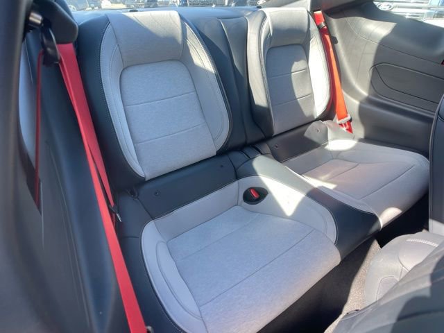 Certified 2026 Ford Mustang EcoBoost image 33