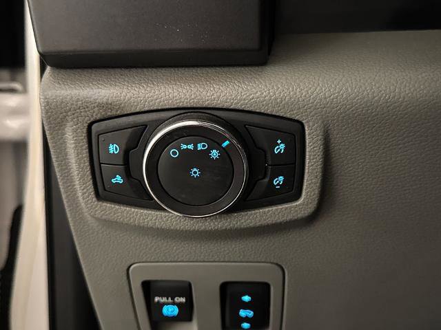 Certified 2018 Ford F150 XLT w/ Equipment Group 301A Mid AWD/4WD image 18