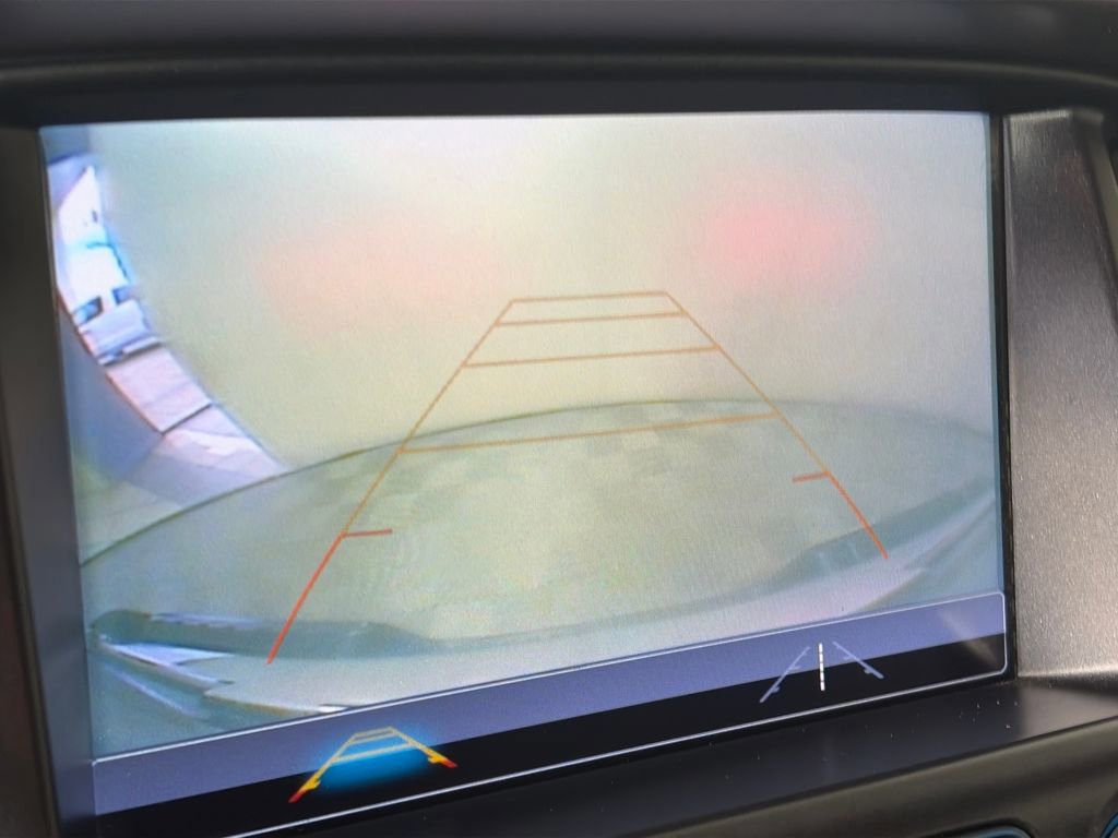 Used 2018 Chevrolet Colorado ZR2 image 20