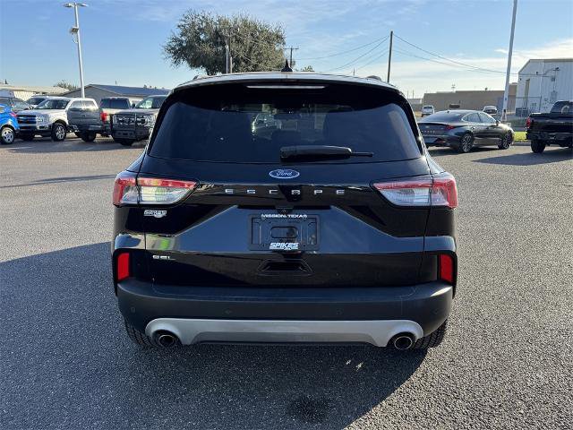 Certified 2022 Ford Escape SEL w/ Technology Package image 4
