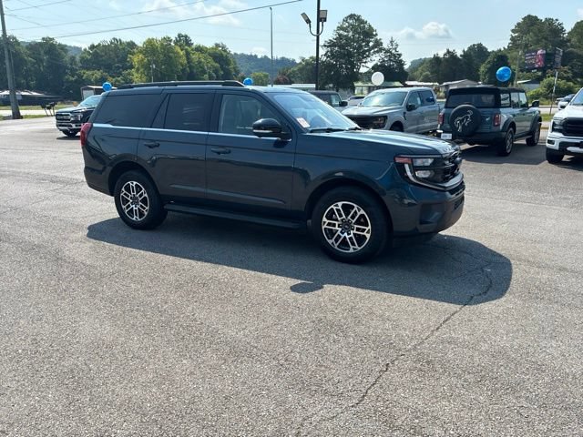 Certified 2025 Ford Expedition Active RWD image 62