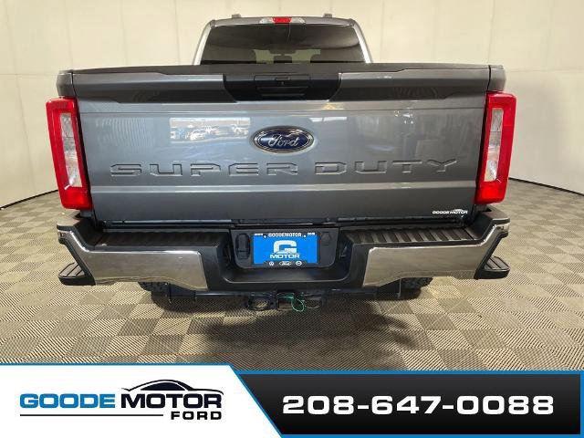 Certified 2024 Ford F250 XLT image 6