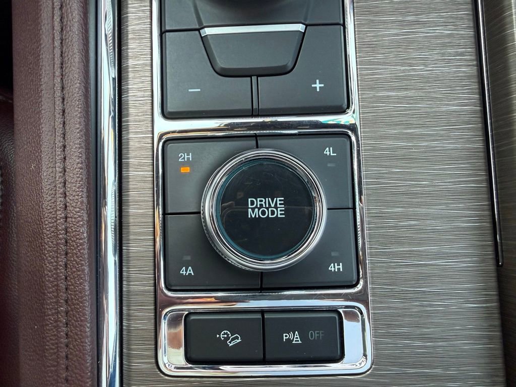 Certified 2024 Ford Expedition Max Limited image 27