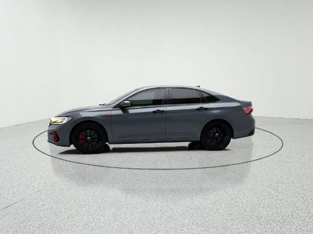 Used 2024 Volkswagen Jetta GLI 40th Anniversary Edition FWD image 4