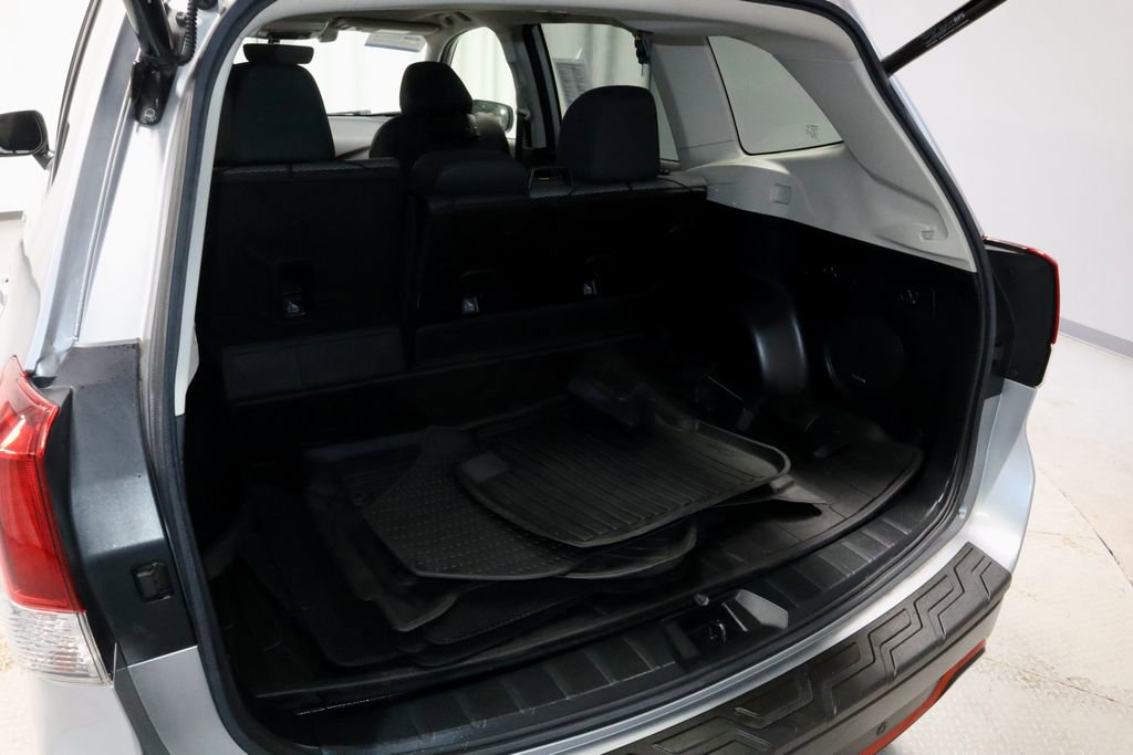 Used 2019 Subaru Forester Sport w/ Popular Package #2 AWD/4WD image 14