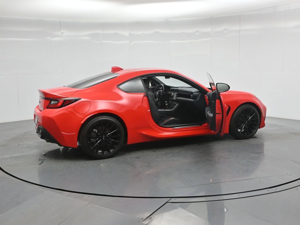 Used 2023 Subaru BRZ Limited image 5