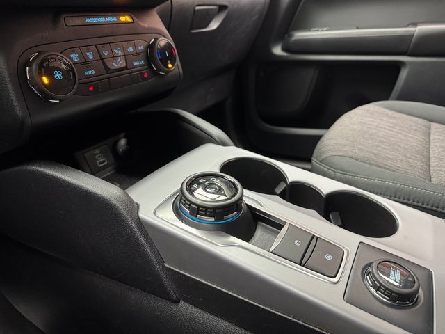 Certified 2023 Ford Bronco Sport Big Bend w/ Convenience Package image 17