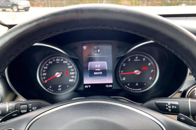 Used 2019 Mercedes-Benz GLC 300 4MATIC image 24