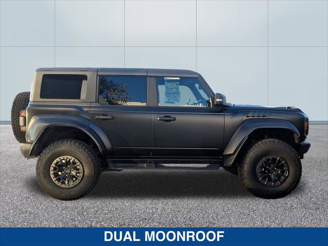 Certified 2023 Ford Bronco Raptor image 6