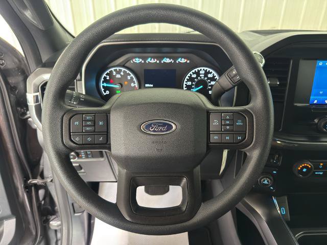 Certified 2023 Ford F150 XL w/ STX Appearance Package AWD/4WD image 3