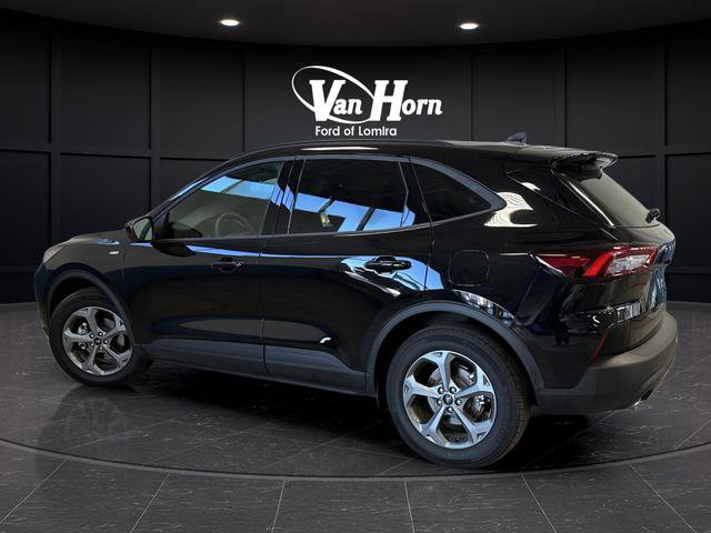 Certified 2025 Ford Escape ST-Line Elite image 6