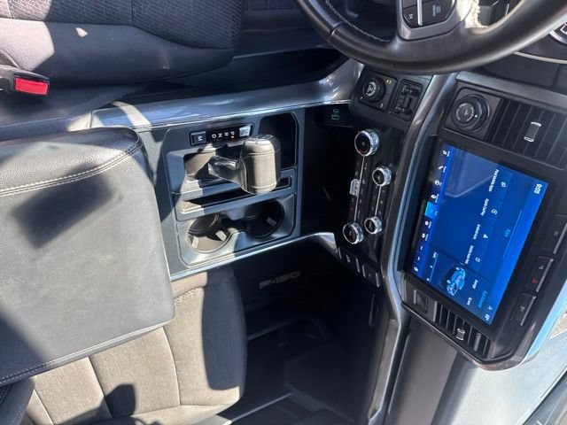Certified 2023 Ford F150 XLT w/ Equipment Group 302A High AWD/4WD image 30