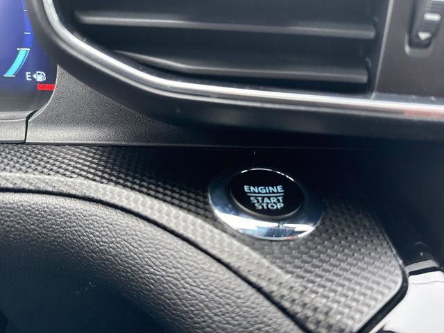 Certified 2023 Ford Explorer ST w/ Equipment Group 401A image 30