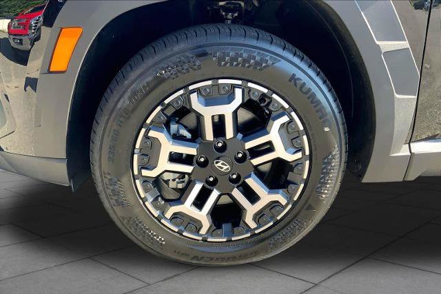Used 2026 Hyundai Tucson XRT AWD/4WD image 11