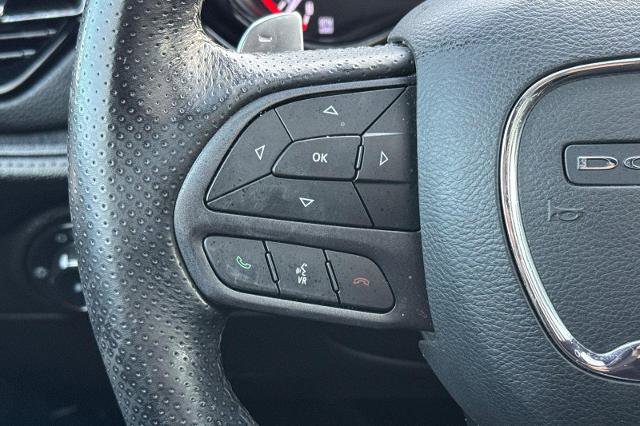 Used 2022 Dodge Durango GT image 21