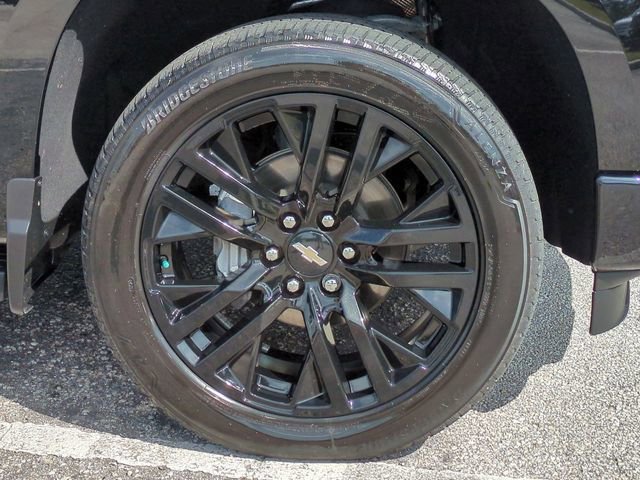 Used 2024 Chevrolet Silverado 1500 High Country image 11