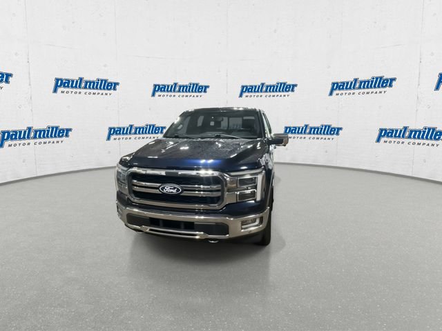 Certified 2024 Ford F150 Lariat w/ Bed Utility Package AWD/4WD image 4