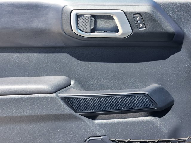 Certified 2025 Ford Bronco Outer Banks AWD/4WD image 21