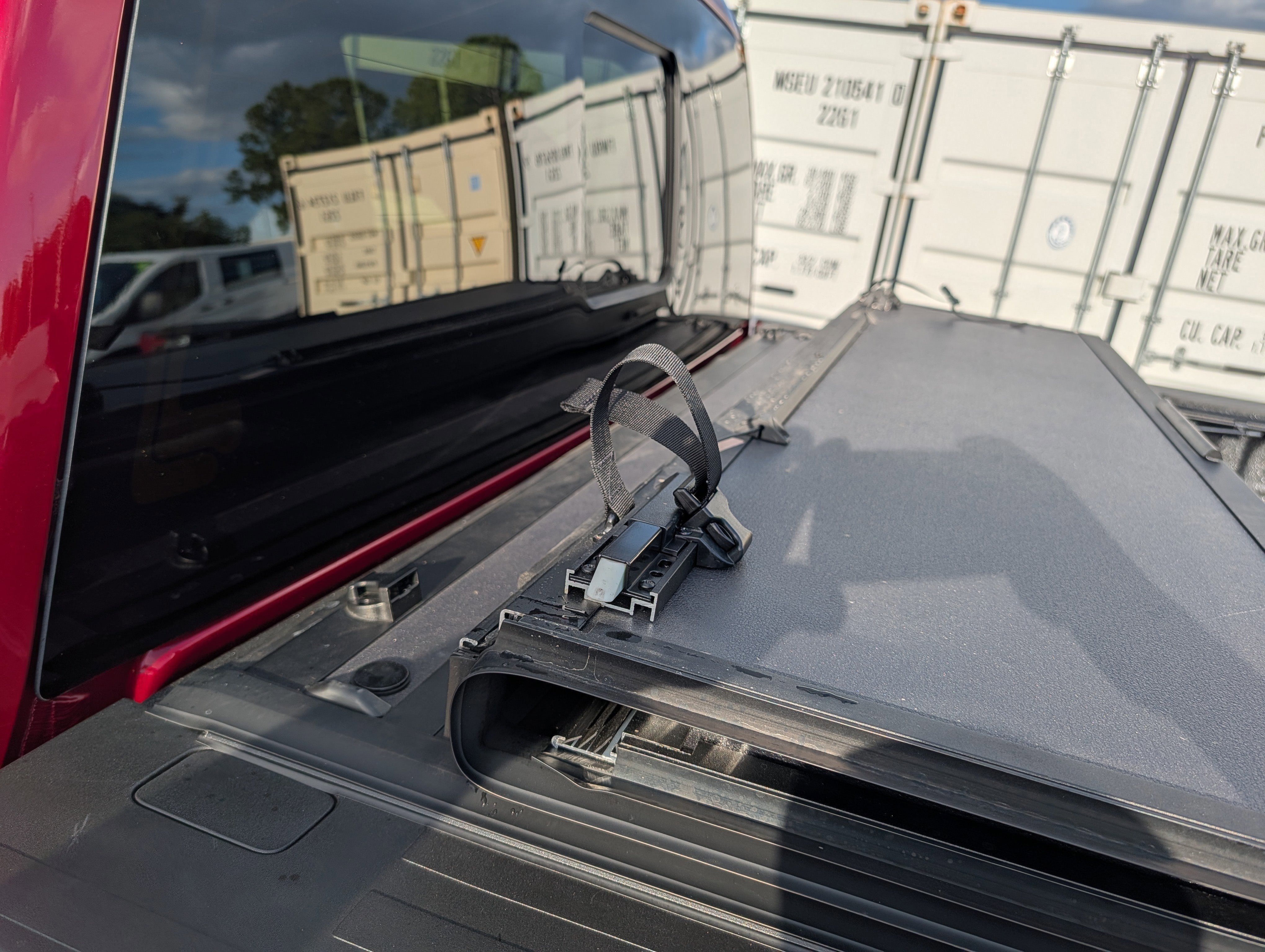 Certified 2026 Ford F250 King Ranch image 18