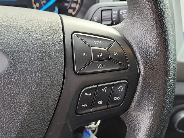 Certified 2022 Ford Ranger XL w/ Equipment Group 101A High image 25