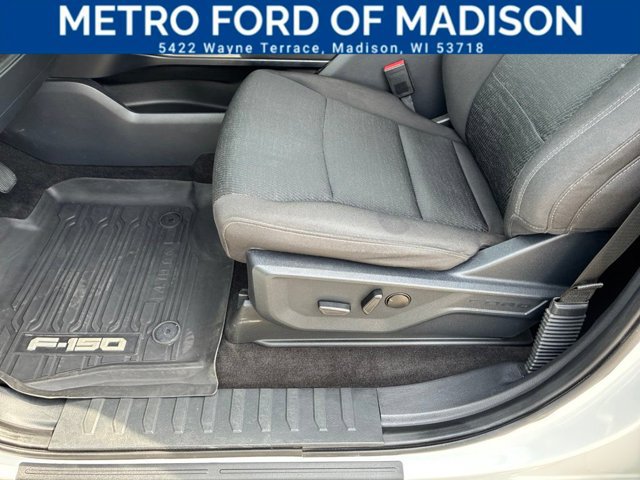 Certified 2023 Ford F150 XLT w/ Equipment Group 302A High AWD/4WD image 17