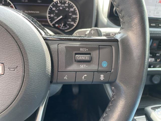 Used 2023 Nissan Rogue SL w/ SL Premium Package AWD/4WD image 27