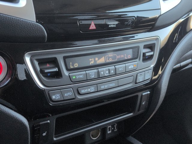 Used 2020 Honda Ridgeline RTL-E image 26