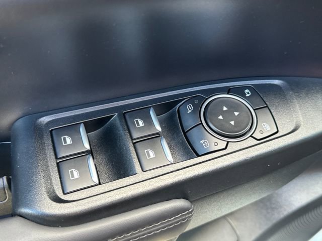 Certified 2024 Ford Ranger Raptor image 22