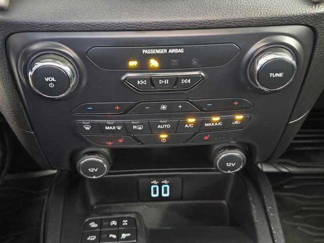 Certified 2020 Ford Ranger XLT w/ Equipment Group 302A Luxury image 20