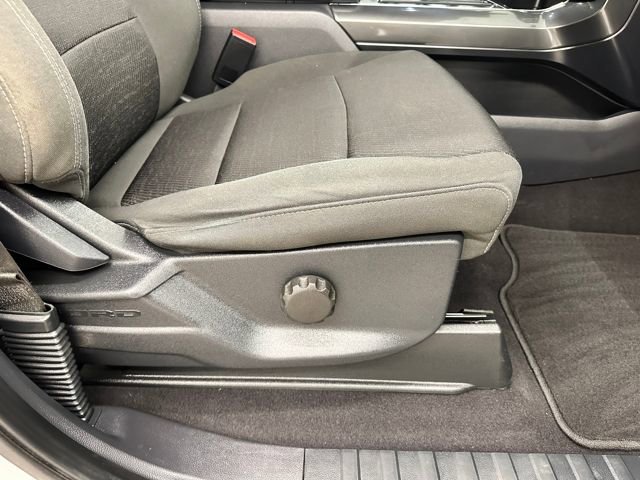 Certified 2023 Ford F150 XLT w/ Equipment Group 301A Mid image 12