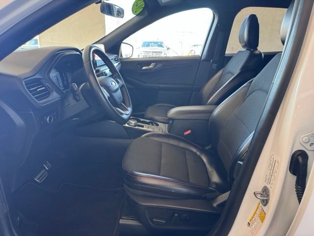 Certified 2023 Ford Escape ST-Line FWD image 9
